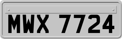 MWX7724