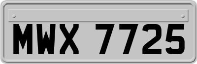 MWX7725