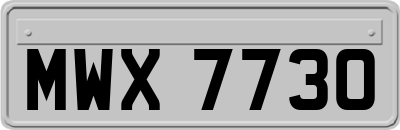 MWX7730