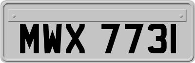 MWX7731