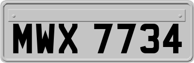 MWX7734