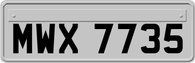 MWX7735