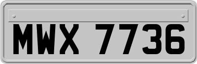MWX7736