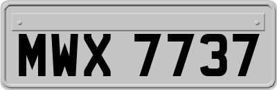 MWX7737
