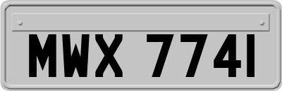 MWX7741
