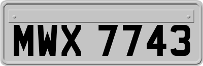 MWX7743