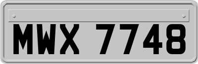 MWX7748