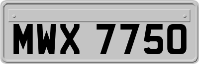 MWX7750
