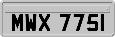 MWX7751