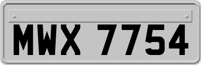 MWX7754