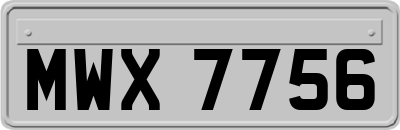 MWX7756