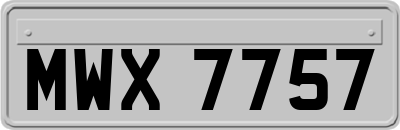 MWX7757