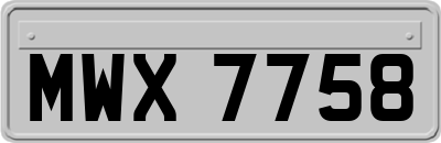 MWX7758