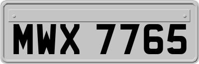 MWX7765
