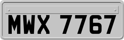 MWX7767