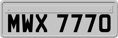 MWX7770