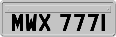 MWX7771