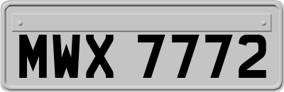 MWX7772