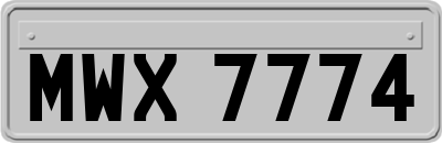 MWX7774