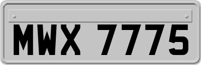 MWX7775