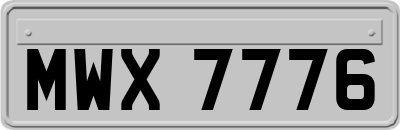 MWX7776