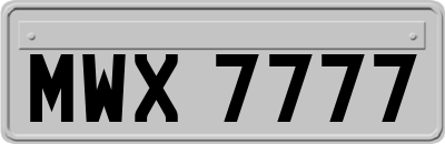 MWX7777