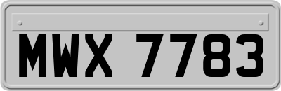 MWX7783