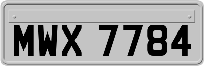 MWX7784
