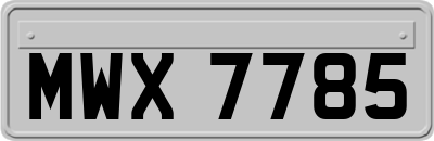 MWX7785