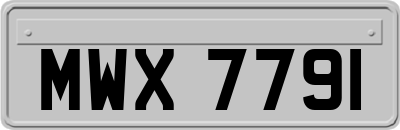 MWX7791