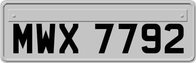 MWX7792