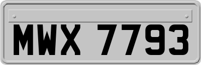 MWX7793