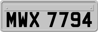 MWX7794