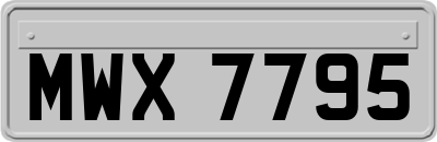 MWX7795