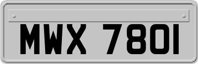 MWX7801