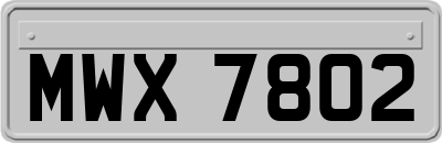 MWX7802