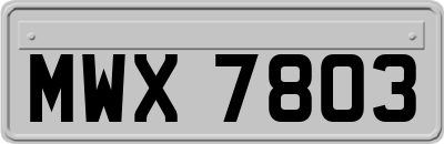 MWX7803