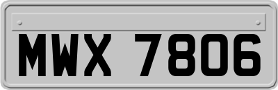 MWX7806