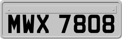 MWX7808