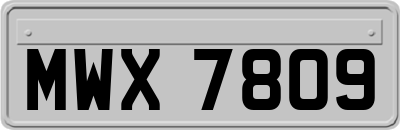MWX7809