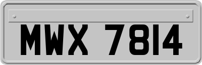 MWX7814