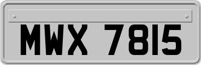 MWX7815