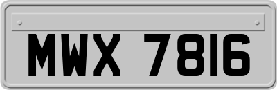 MWX7816