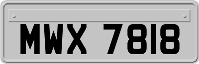 MWX7818