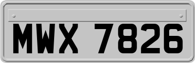 MWX7826