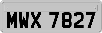 MWX7827