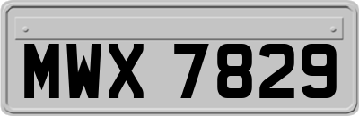 MWX7829