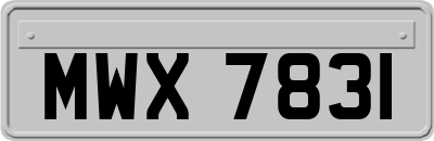 MWX7831