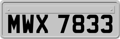 MWX7833