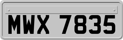 MWX7835